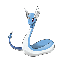 imagem Dragonair